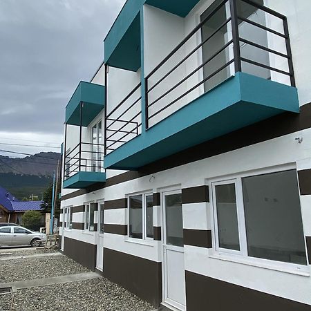 Yoppen: Duplex 2 Dormitorios En 우수아이아 외부 사진