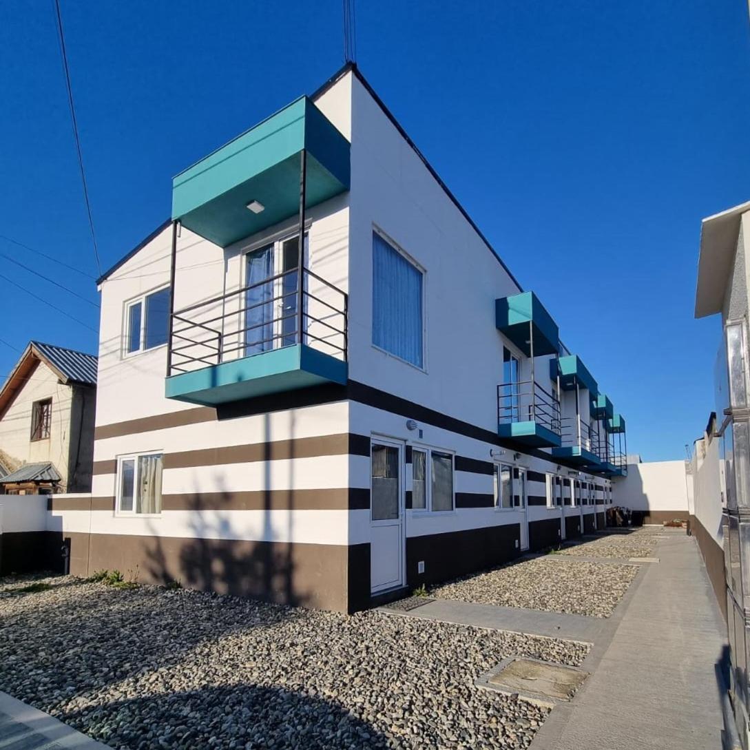 Yoppen: Duplex 2 Dormitorios En 우수아이아 외부 사진